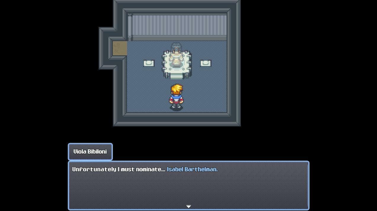 The Big House screenshot 3