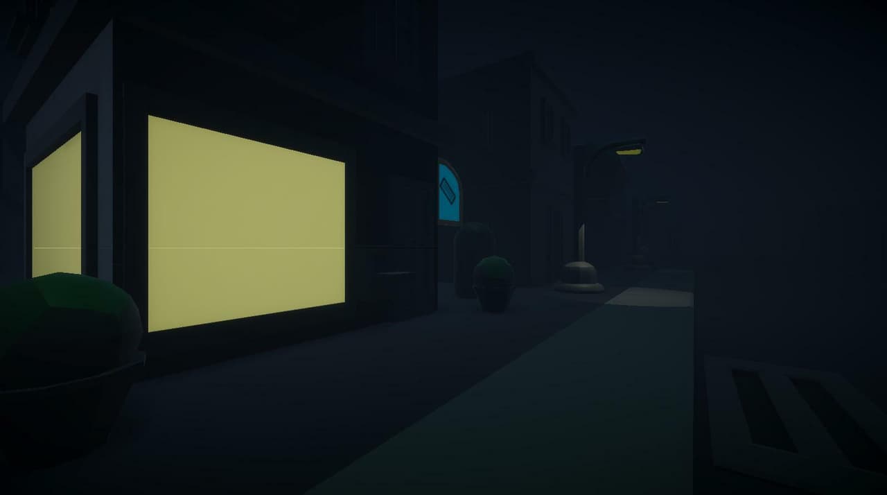UnSafe (itch) screenshot 4