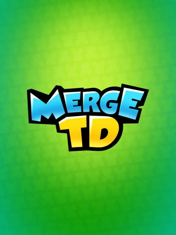 Merge TD: Idle Tower Defense screenshot 2