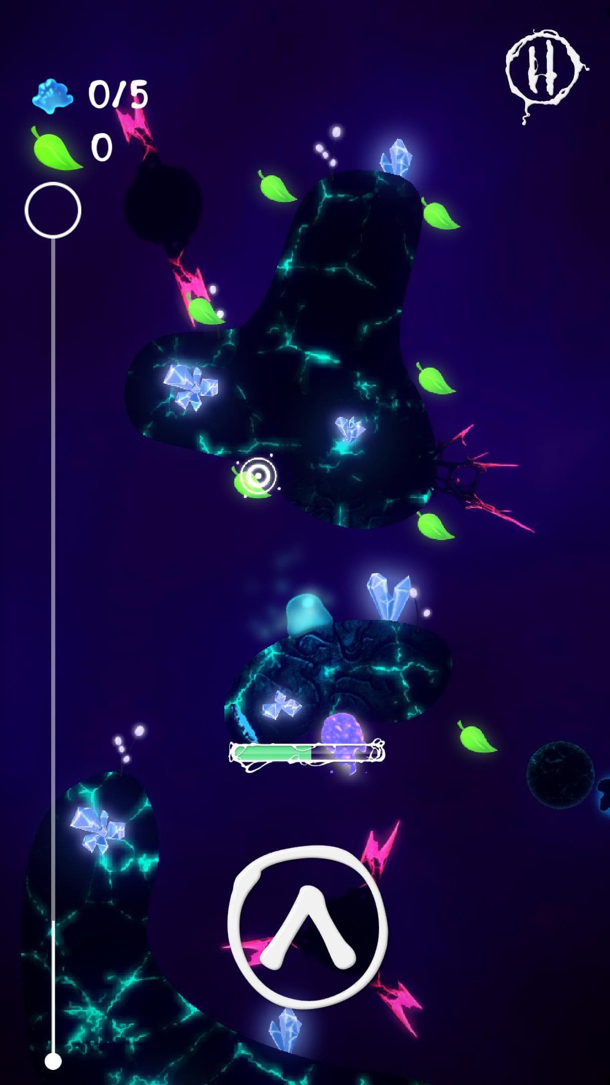 HENOSIS: Ascension screenshot 3