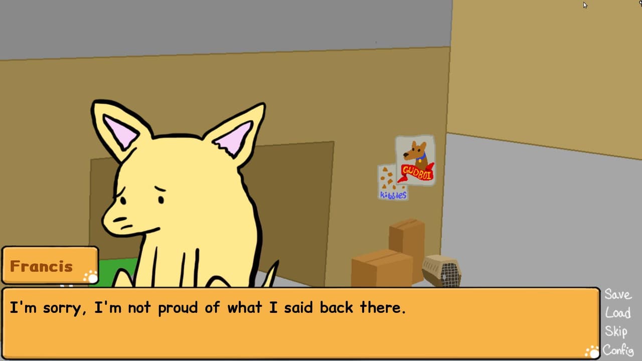 Panic! at the Dog Show