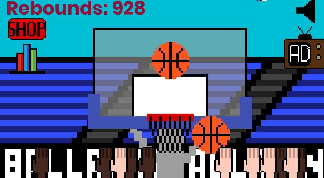 BallRain screenshot 3