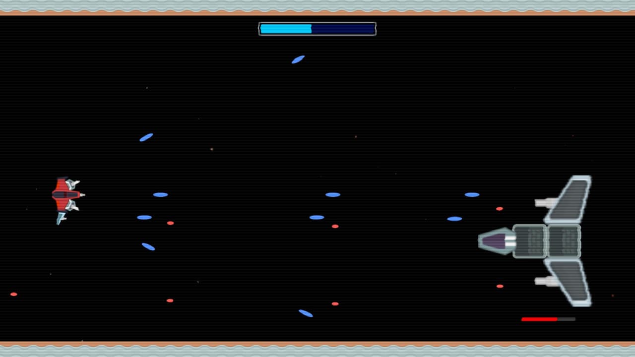 GULL (Vincent Van Thall, Farry1) screenshot 5