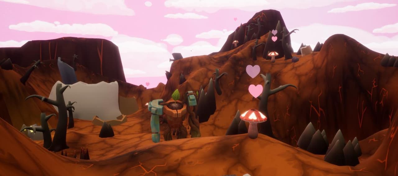 Convoke (hunklebink) screenshot 2