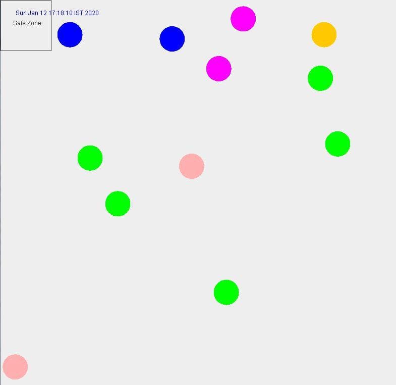 BadBalls screenshot 3
