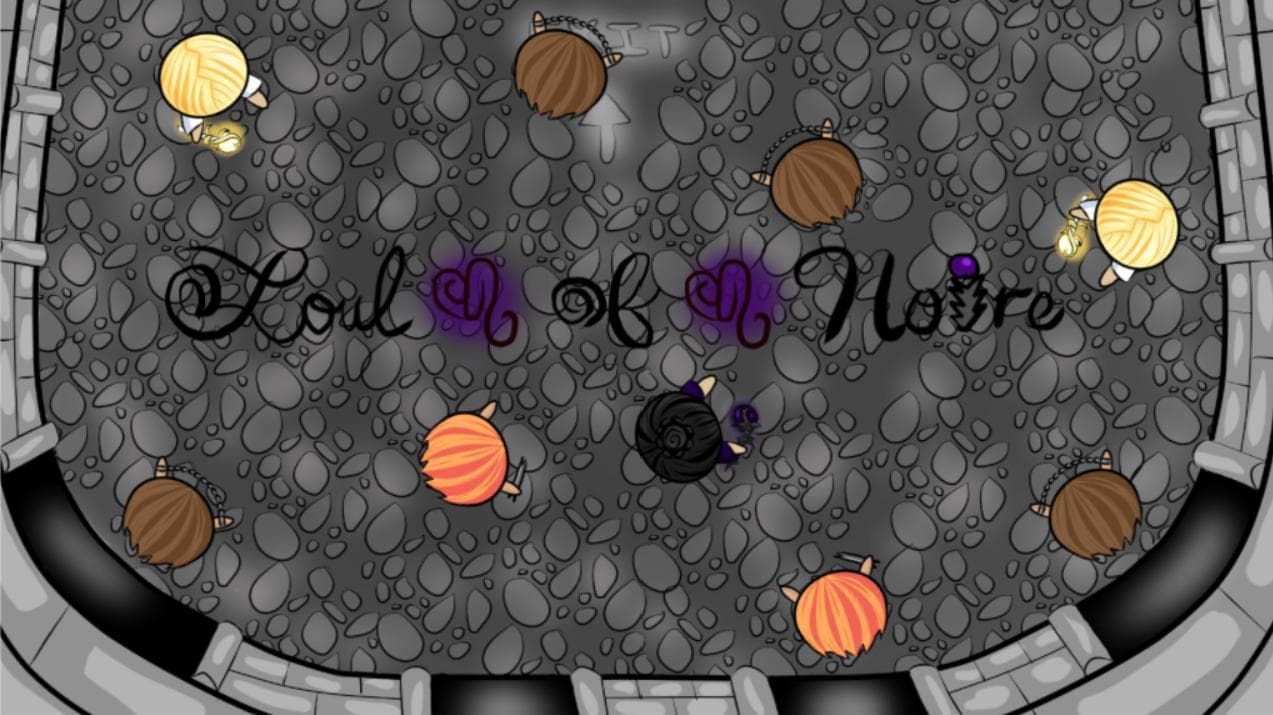 Soul of Noire