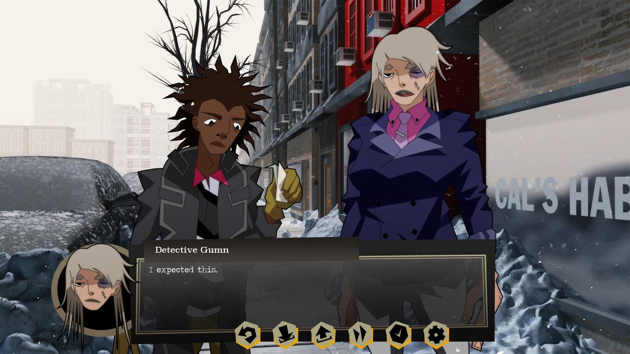 Methods: The Illusion Murders screenshot 3