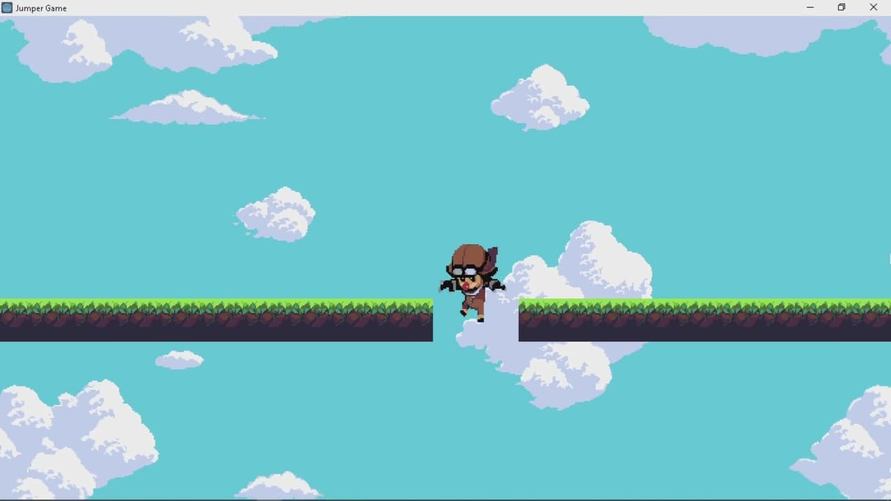 SkyJumper