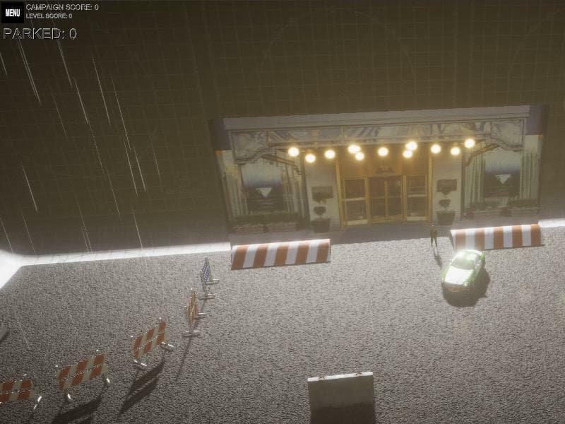 "Hardcore Valet" ARE YOU MULTITASKING ? screenshot 4