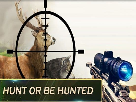 Survival Hunting: Deer Hunter screenshot 2