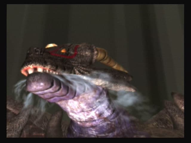 Lost Kingdoms screenshot 3