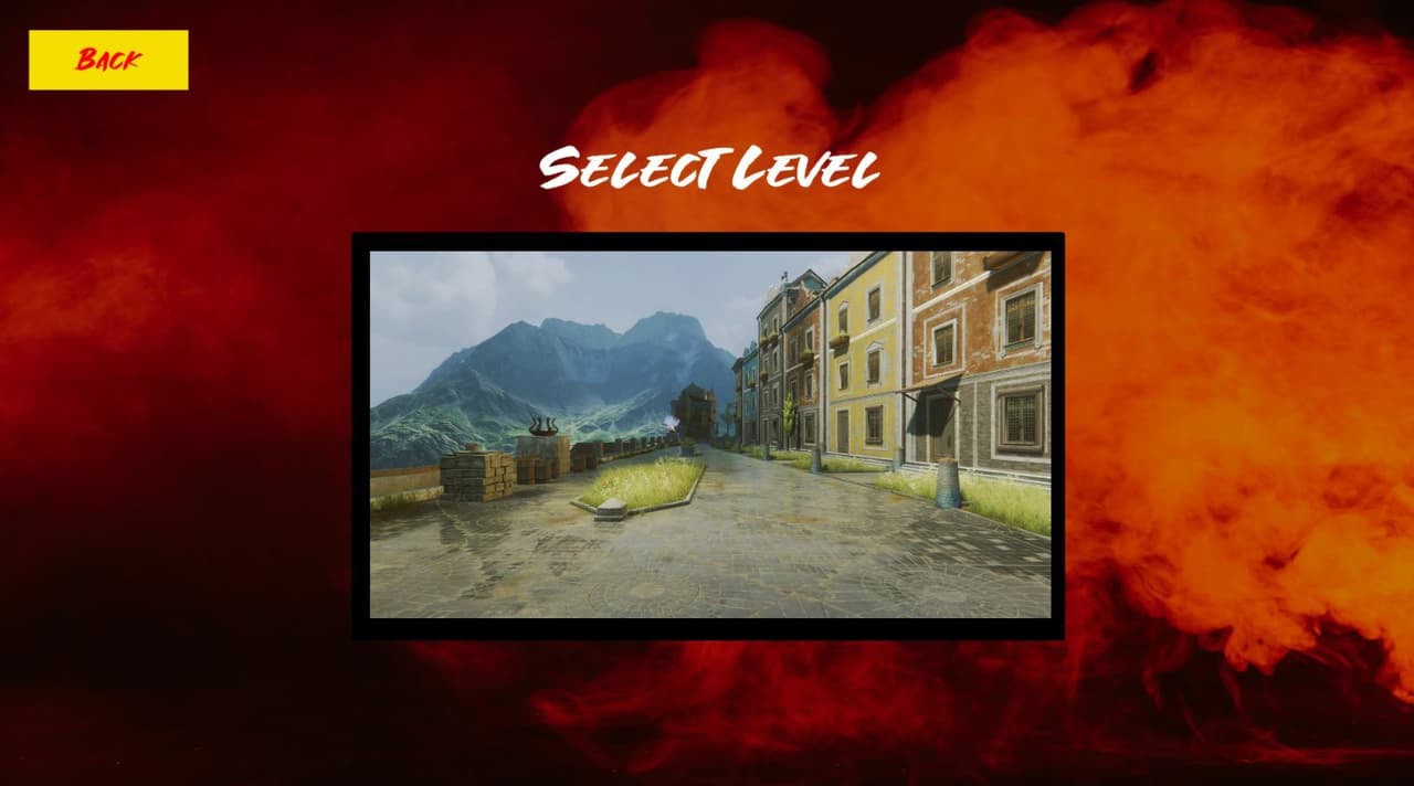 Fisticuffs (Jordan) screenshot 3