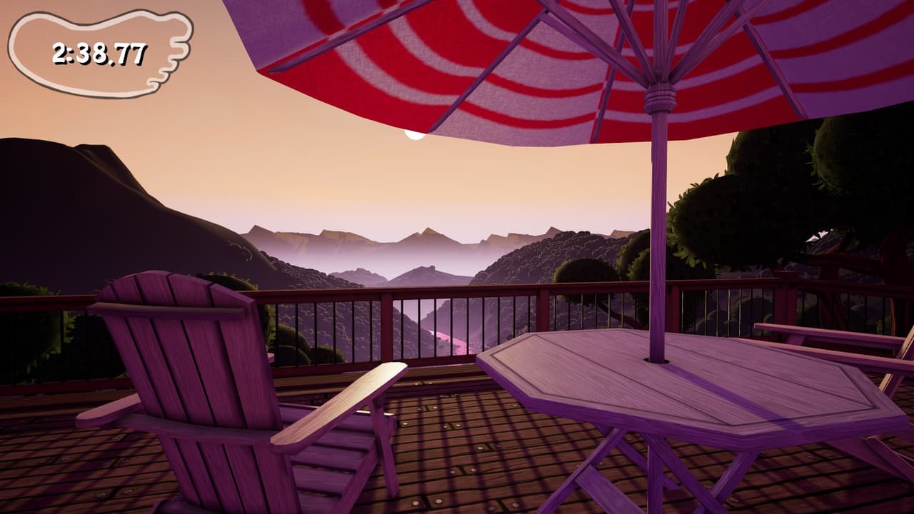 Ashi Wash screenshot 4