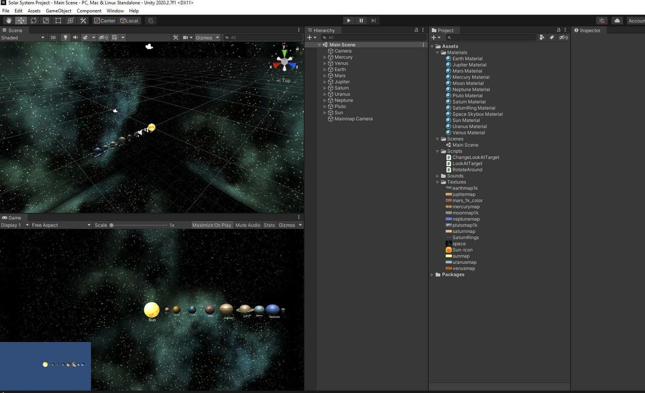 Solar (sadeqnickbakht) screenshot 2