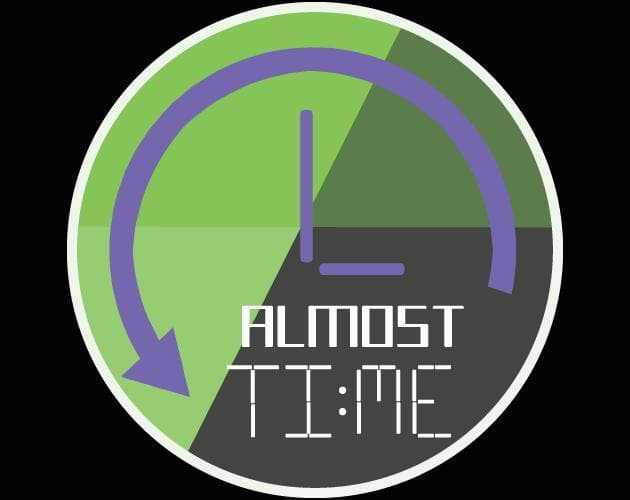 Almost TI:ME