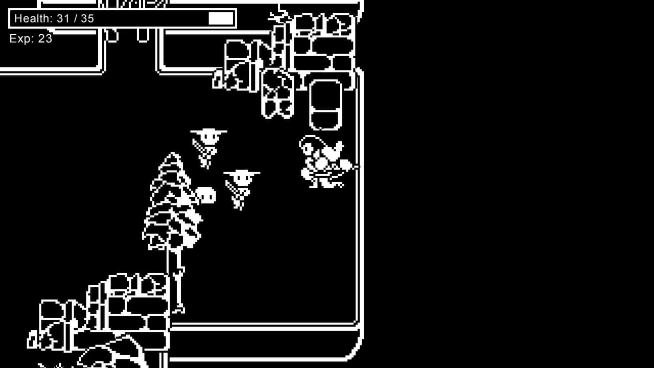 Bright Steel screenshot 3