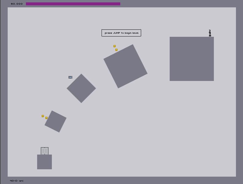 N (2004) screenshot 5