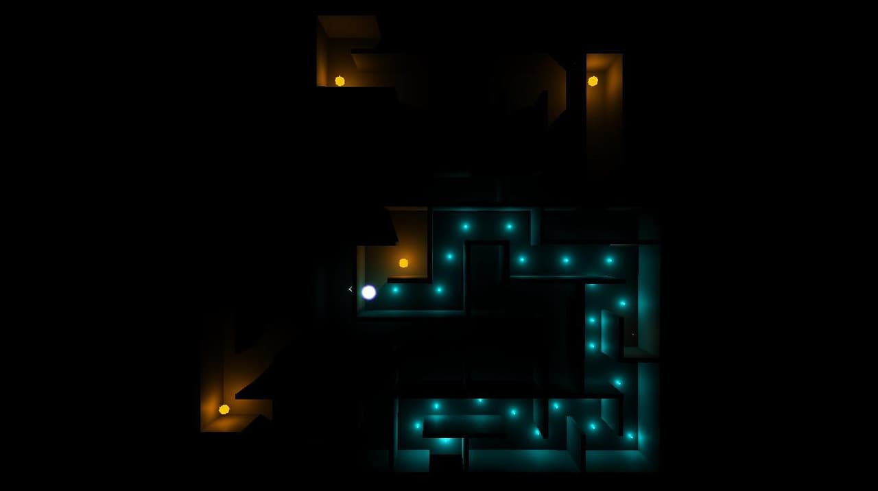 Maze Light screenshot 3