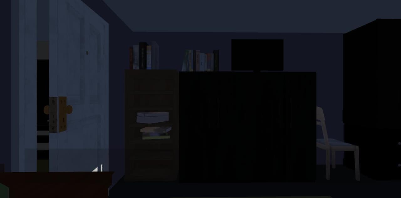 Sleep Paralysis (gjuarez) screenshot 4