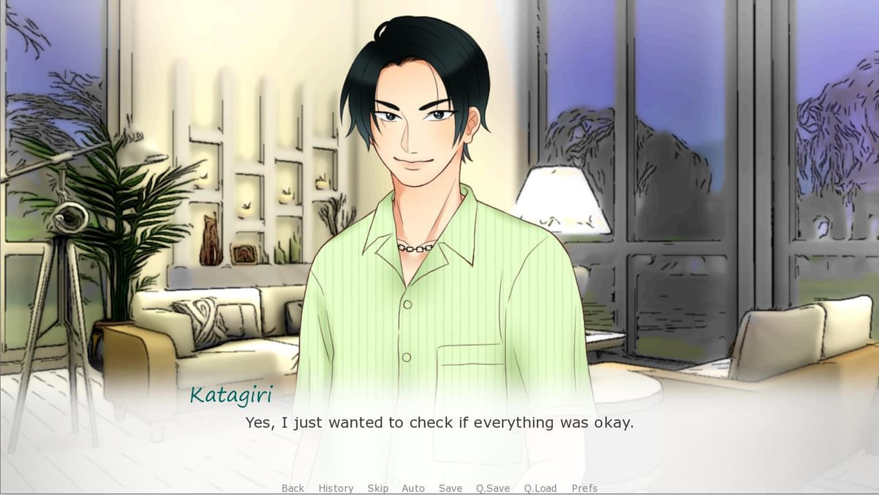 Summer Piano Lesson screenshot 4