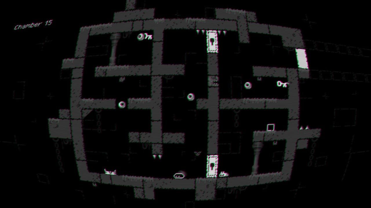 A Blob and his Box (bitmagine Studio)