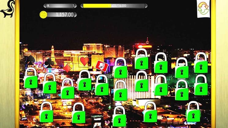 Skunky Bs Super Slots Saga #1 screenshot 6