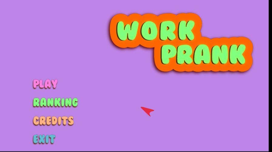 WORK PRANK screenshot 4