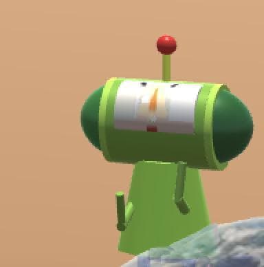 Klonamari - A Clone of Katamari Damacy screenshot 5