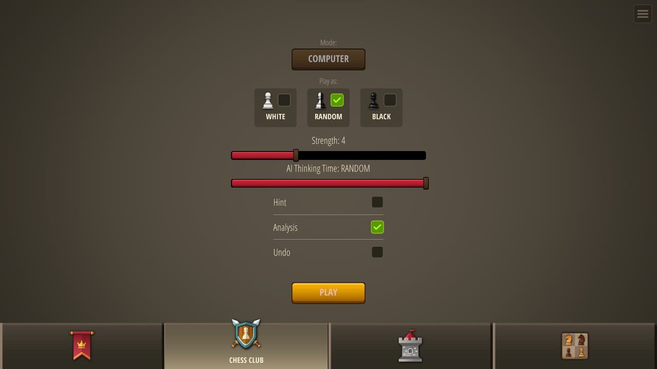 Chess Royal