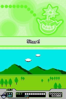 WarioWare: Touched! screenshot 3