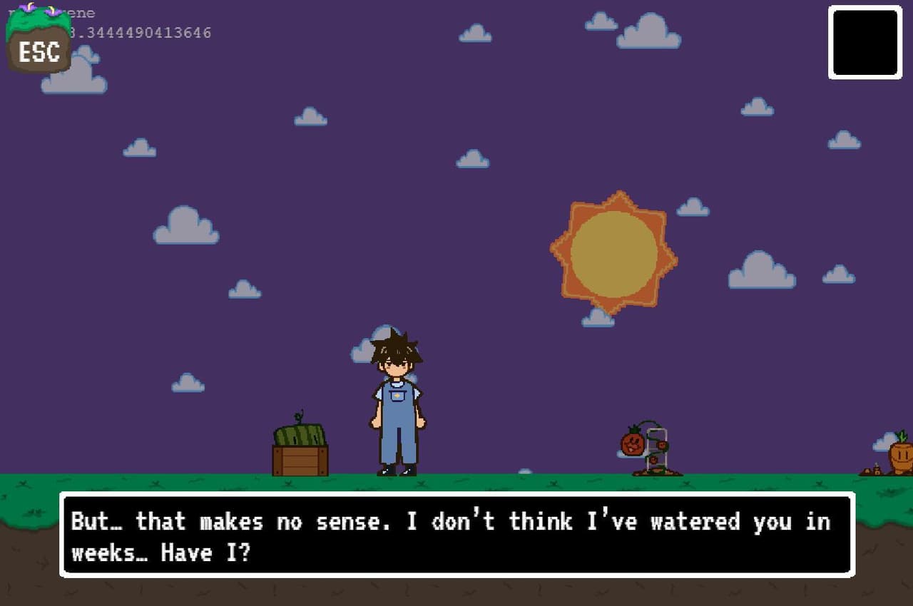 Missing Me screenshot 4