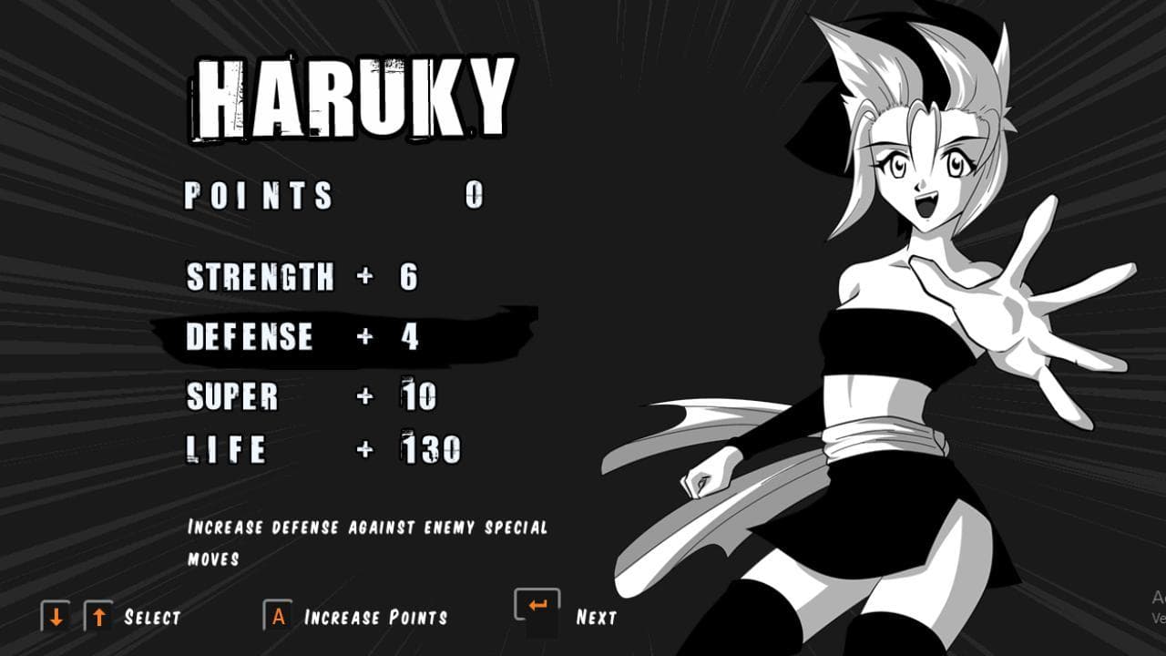 D Factor screenshot 6