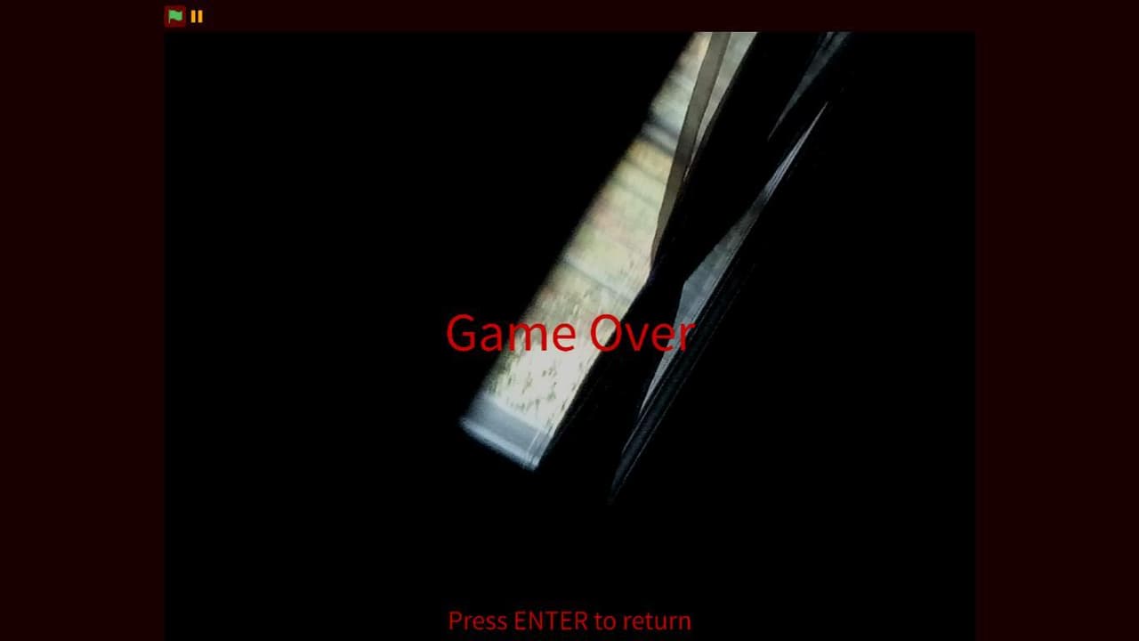 The Night World (FNaF Fan Game) screenshot 4