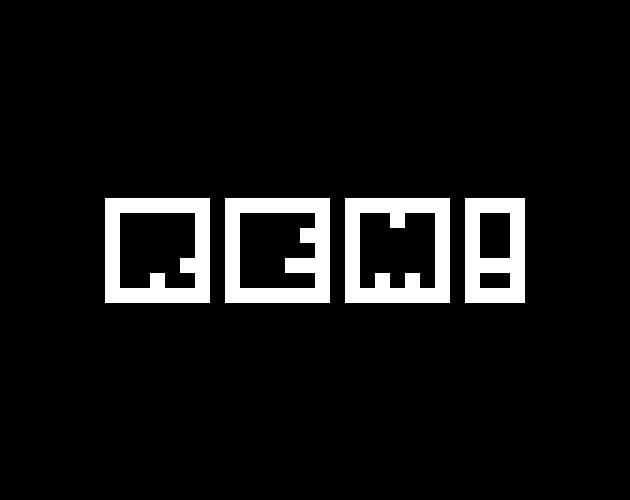 REM! screenshot 2