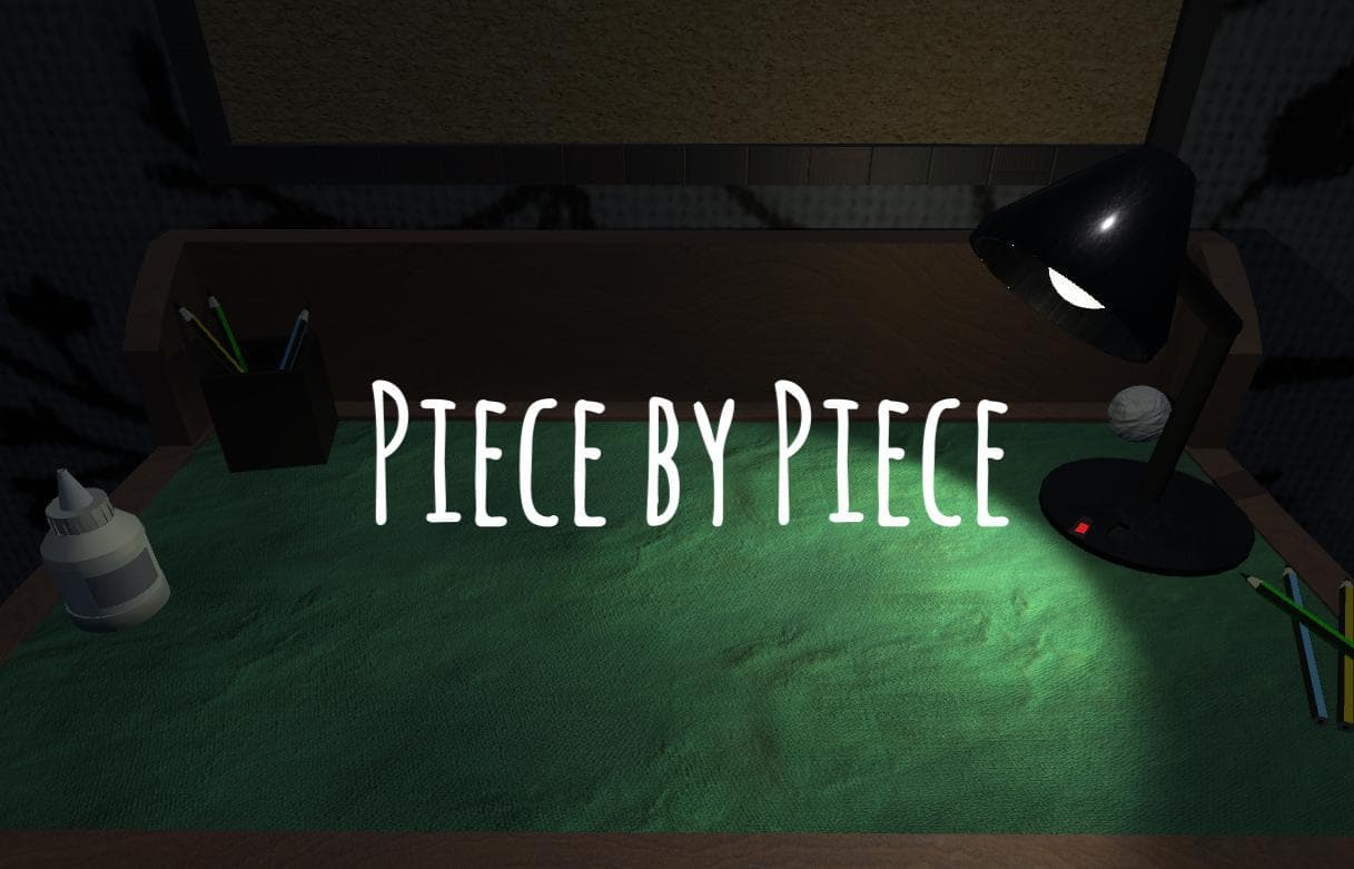 Piece by Piece (Beta)