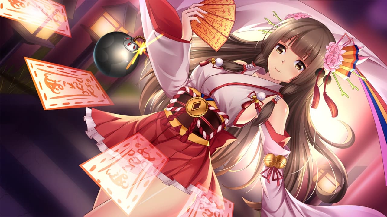 Lucky Of Love screenshot 5