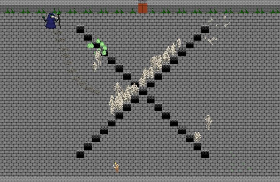 Window Crawler screenshot 2
