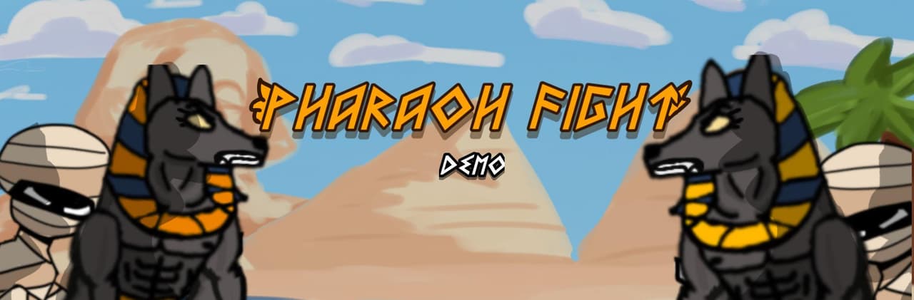 Pharoh Fight(WIP) screenshot 2