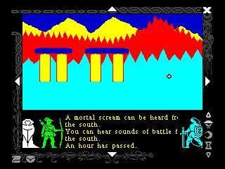 Towers of Twilight screenshot 3