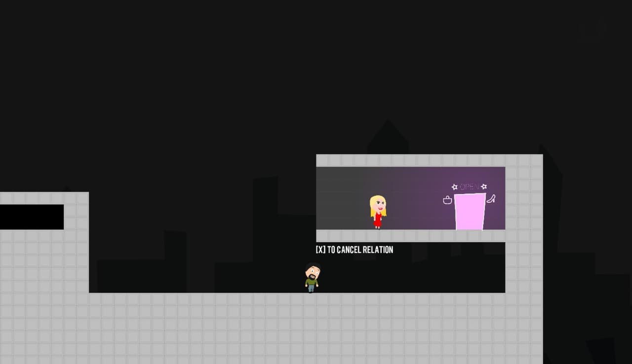 The Gold Digger screenshot 2