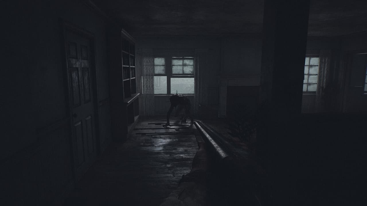 Pine Harbor screenshot 2