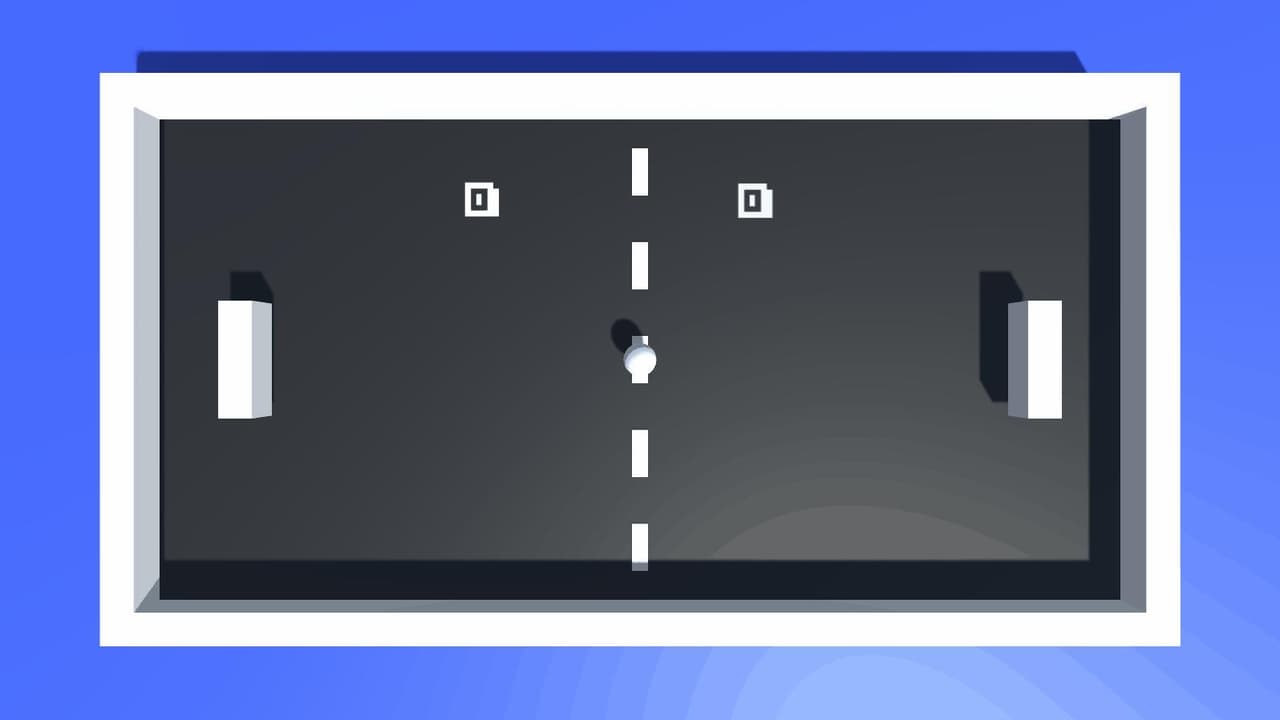 SuperPong (Danilox)