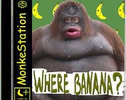 Where Banana