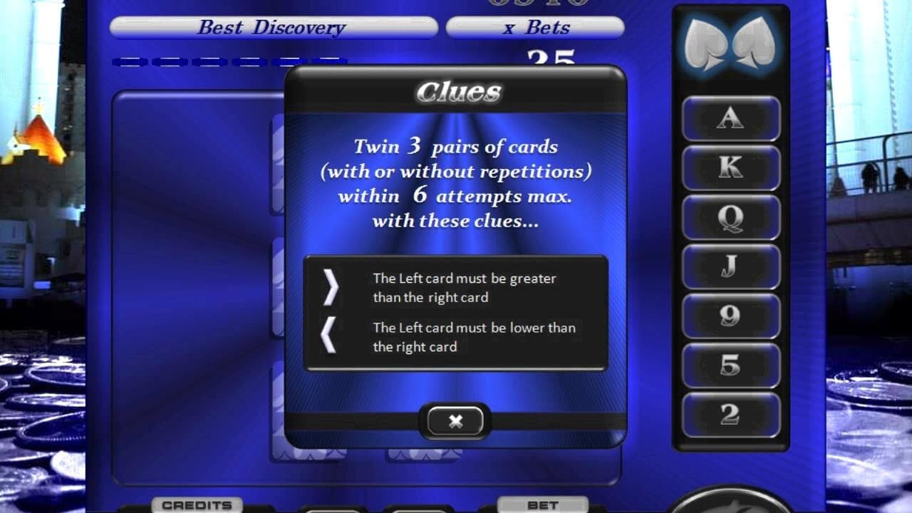 Jackpot Bennaction - B07: Discover The Mystery Combination screenshot 6
