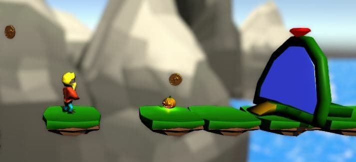 Yellow Beard screenshot 3