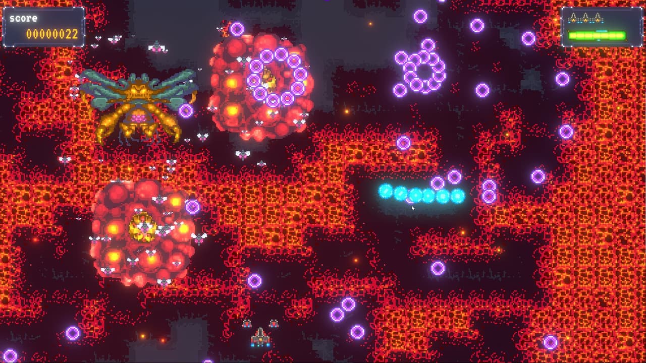 A Million Conquests