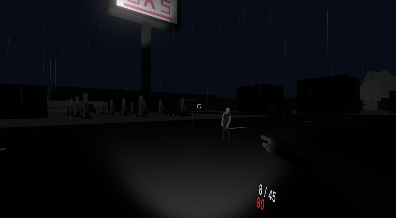 In need of Gasoline screenshot 3