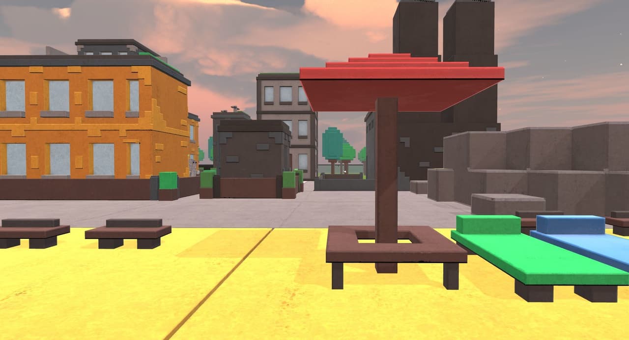 Wall Defender screenshot 3