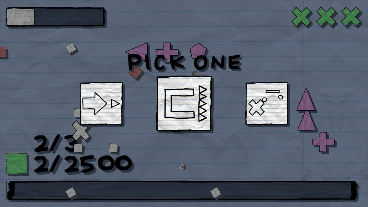 Shapin Up (Electoon) screenshot 4