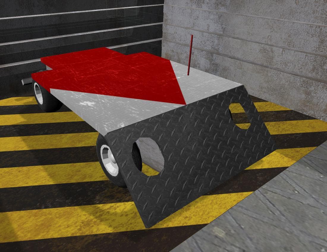 MetalMania v0.3